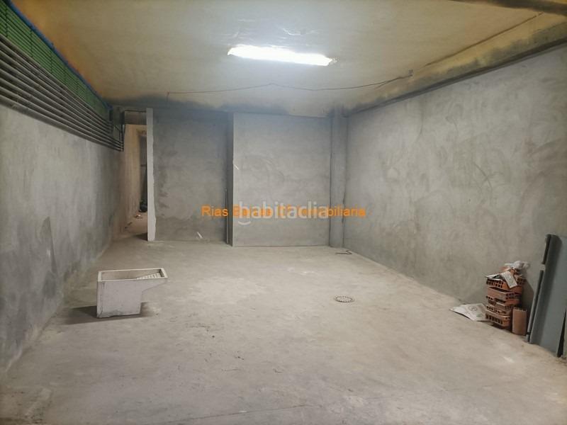 Foto 2723c9ff-e70f-4785-a7c2-089d8ec27058. Affitto locale commerciale in Porriño (O)