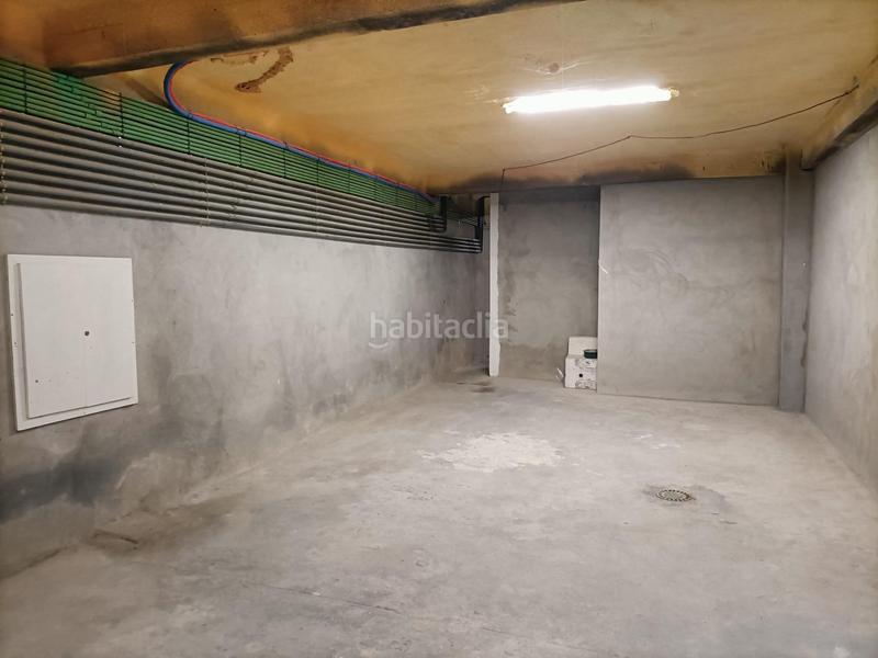 Foto 49dd604a-0e6a-4b4a-8c64-52e557fc7f03. Affitto locale commerciale in Porriño (O)