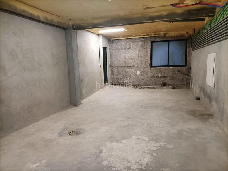 Foto 548b8214-c709-4455-b97f-f0550d56ef5f. Affitto locale commerciale in Porriño (O)