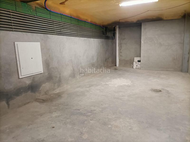 Foto 02c629a4-402e-45b6-b764-0b4f5b3003e1. Location local commercial dans Porriño (O)