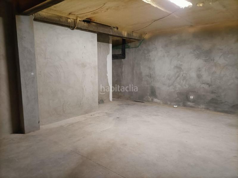 Foto 445d8062-e8bd-471d-b917-ee4892a02473. Location local commercial dans Porriño (O)