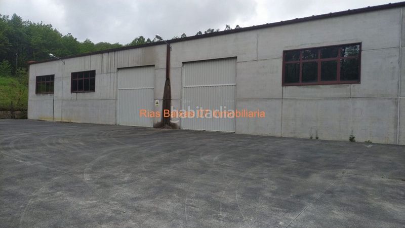 Foto 3fe965ff-a701-4628-b152-5d185bce74c1. Location bâtiment à usage industriel dans Mos