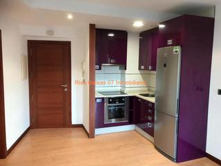 Appartement à Mos. Ref 2929 piso 2 dorm. con garaje y trastero puxeiros mos