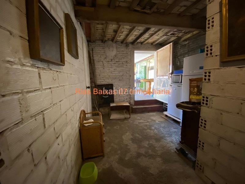 Foto 0b117abc-4b64-4000-8618-0ac5e4eb386c. Casa con parcheggio in Lavadores Vigo