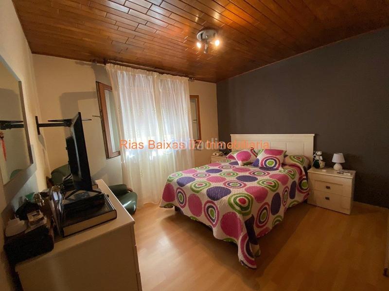Foto 0d985880-c710-488d-af39-f28c580bc8cf. Casa con parcheggio in Lavadores Vigo