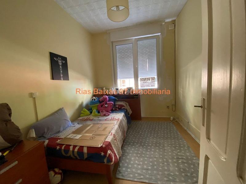 Foto 24d126b7-30ca-4ab8-ad88-6e2deac35175. Casa con parcheggio in Lavadores Vigo