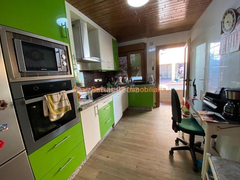 Foto 2aa3f713-e924-4139-8e3a-af4e75231e77. Casa con parcheggio in Lavadores Vigo