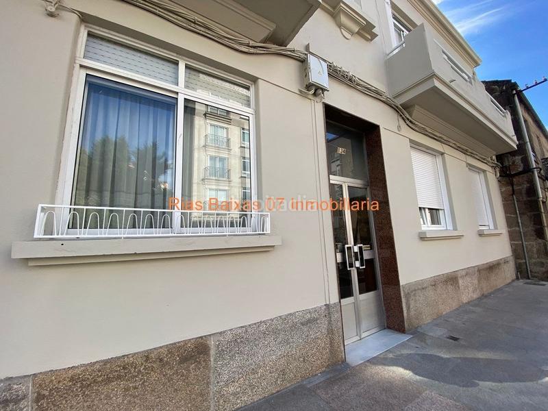 Foto 3f56bb93-e6da-4c0a-895b-8b2ff416ac93. Casa con parcheggio in Lavadores Vigo