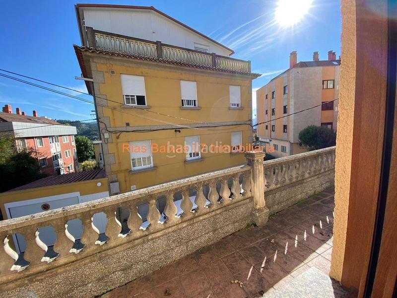 Foto 4a0accbc-a05c-4eaf-9d62-847a009d8513. Casa con parcheggio in Lavadores Vigo