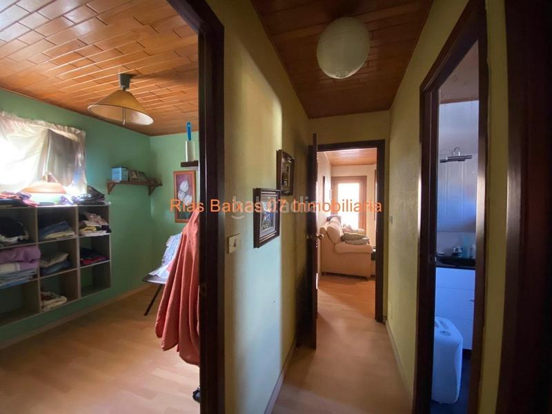 Foto 4d2d4cb1-45fb-4f83-b5f6-e7f0922c8adb. Casa con parcheggio in Lavadores Vigo