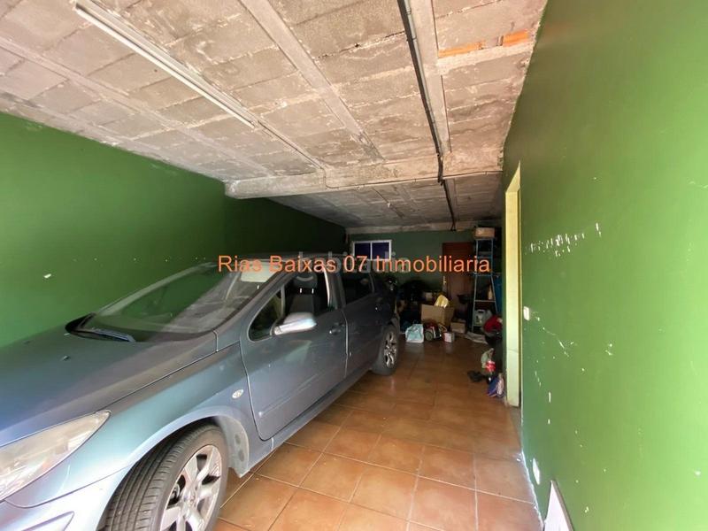 Foto 53666ed7-6001-4538-9bc3-06464f9eacae. Casa con parcheggio in Lavadores Vigo