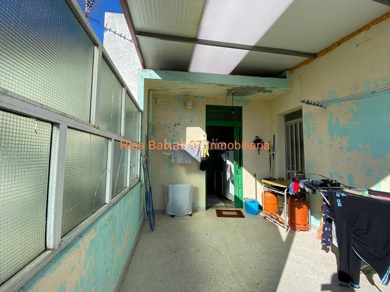 Foto 57e9de7f-a0ba-47e8-af12-aca70a2f68e4. Casa con parcheggio in Lavadores Vigo