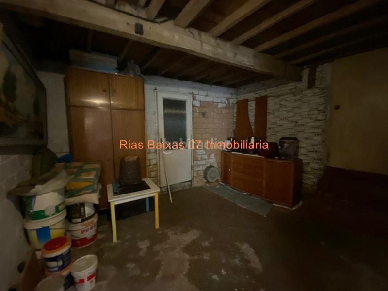 Foto 5ed5d415-dd22-409a-9263-73fe2ffb8f8b. Casa con parcheggio in Lavadores Vigo