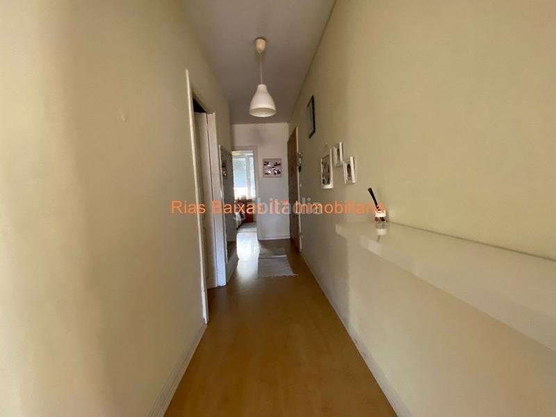 Foto 68f4cfec-3092-402c-b277-8b399e6eec30. Casa con parcheggio in Lavadores Vigo