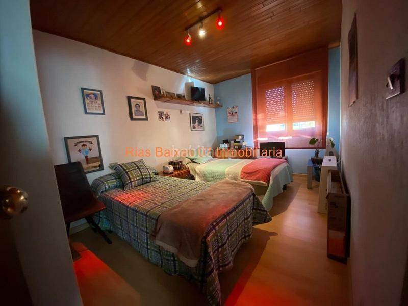 Foto 69e8d403-f2f1-4ab3-977c-3b8f3818ef80. Casa con parcheggio in Lavadores Vigo