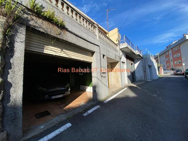 Foto 840cdef2-e961-4b57-843b-16c40bf88a20. Casa con parcheggio in Lavadores Vigo