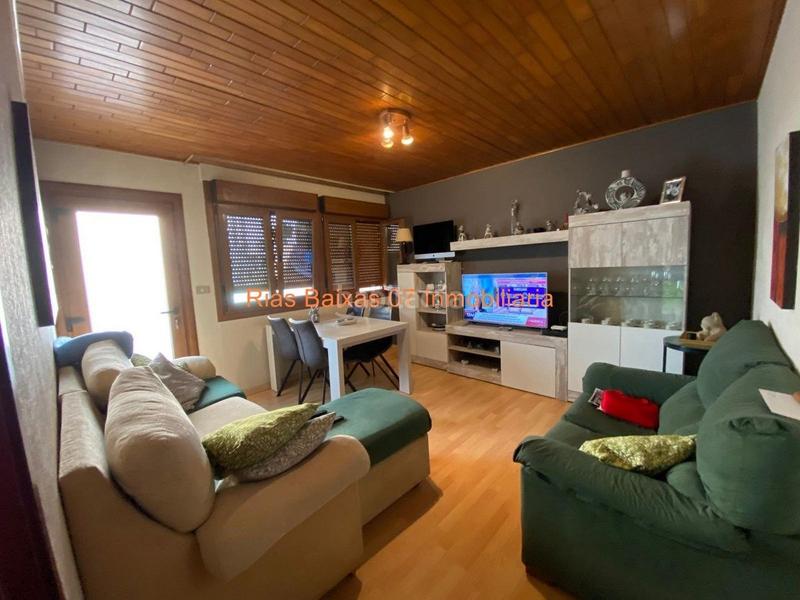 Foto 9a00caeb-fced-4b2e-9e52-e911a491da83. Casa con parcheggio in Lavadores Vigo