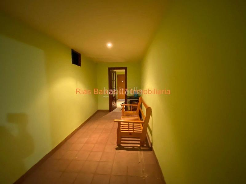 Foto 9ac9e7d1-0142-43b9-ba21-31331b492a1a. Casa con parcheggio in Lavadores Vigo