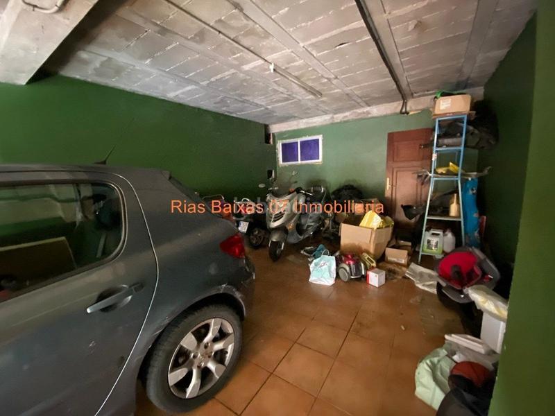 Foto 9e1e5fb9-c4af-41ff-a111-129616cb59ea. Casa con parcheggio in Lavadores Vigo