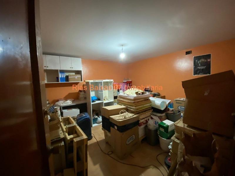 Foto a144c6ab-cc14-483d-85dd-a2161ab651c1. Casa con parcheggio in Lavadores Vigo