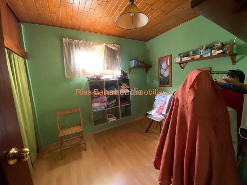 Foto a4bfbd69-229d-4361-b306-57fdfe54206d. Casa con parcheggio in Lavadores Vigo
