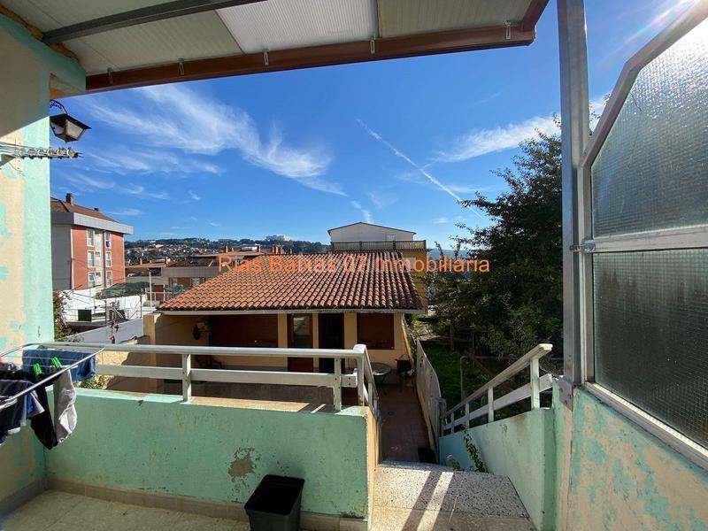 Foto ae159007-f58c-4c60-8f8f-c31bea486781. Casa con parcheggio in Lavadores Vigo