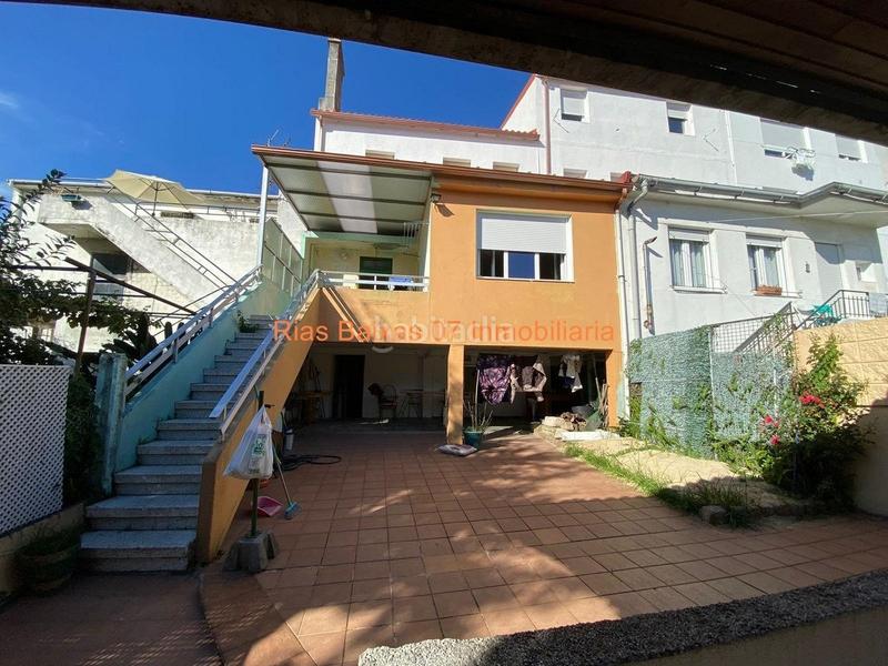 Foto ae415491-9f05-4917-859f-987077f4eca4. Casa con parcheggio in Lavadores Vigo