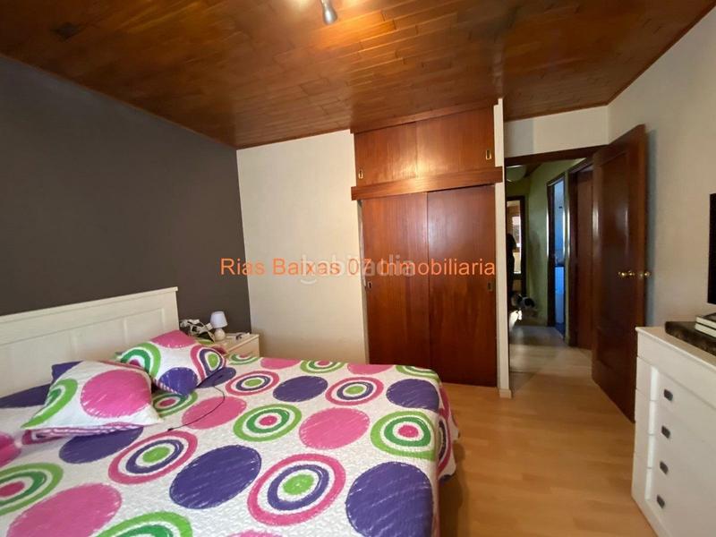 Foto d8dd95e2-6663-4f11-af2c-e6138d6032a9. Casa con parcheggio in Lavadores Vigo