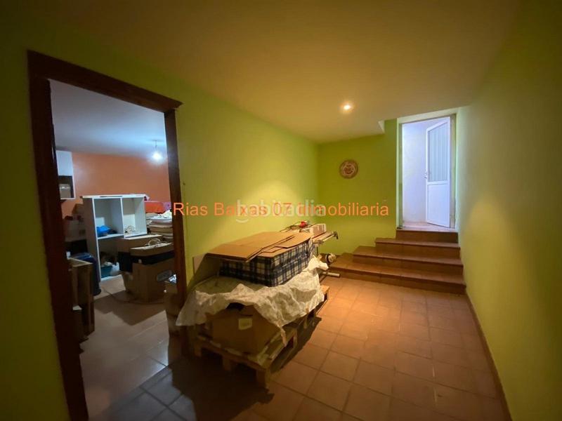 Foto ddb87303-5293-426b-9422-3fcd82981a0a. Casa con parcheggio in Lavadores Vigo