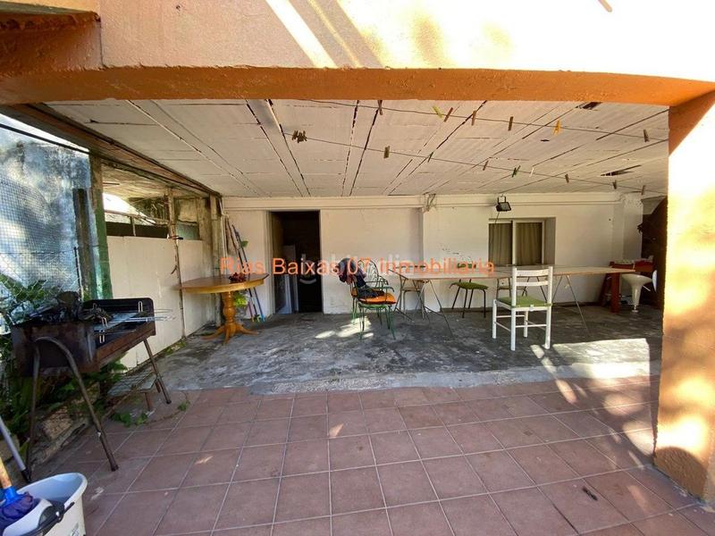 Foto f198275d-a5b7-4641-b947-07a0bd6f5322. Casa con parcheggio in Lavadores Vigo