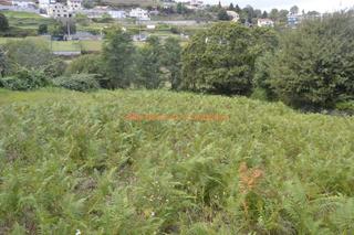 Terrain résidentiel à Mos. Ref 2772 solar 1330m2 zona herville mos