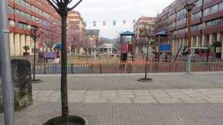 Rent Business premise in Soutomaior. Ref 2556 local lobrego 85 m2 cercano alameda arcade soutomaior