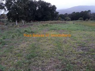 Terrain résidentiel à Tomiño. Ref3102 solar ideal de 1100 m2 centro tomiño