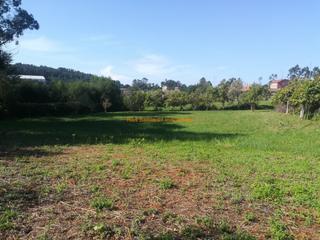 Masía en Cabral - Candeán. Ref 2601 terreno rustico ideal para animales vigo