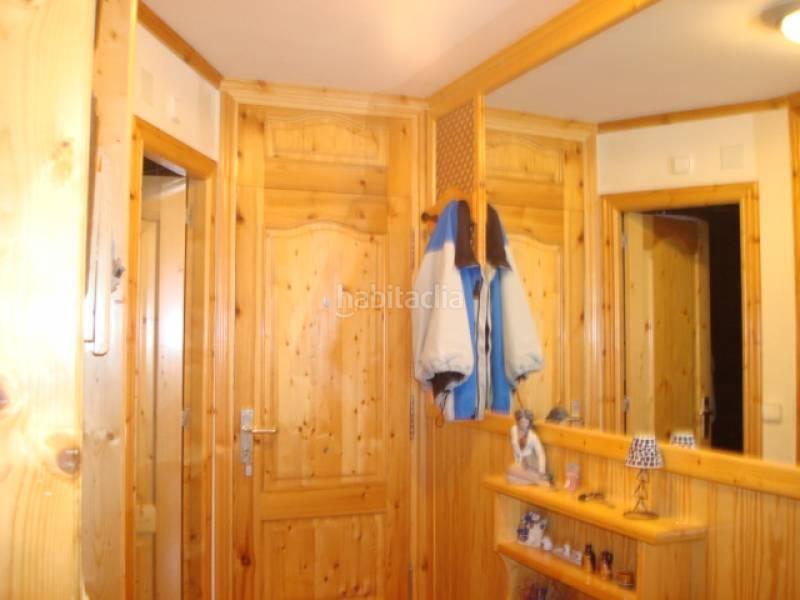 Foto 838bf5d1-2684-4f4a-bcef-6eff37901790. Pis amb aparcament piscina a Pobra de Trives (A)