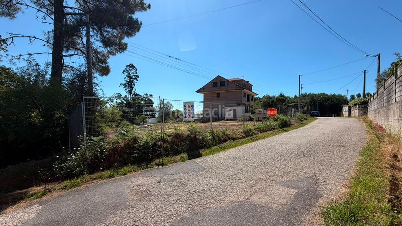 Foto 0033f4b0-1776-4bea-97f5-b8c6f2226cff. Terreny residencial a Mos