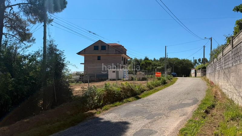 Foto 658d81aa-83a8-4384-b71a-3df800b69cbb. Terreny residencial a Mos