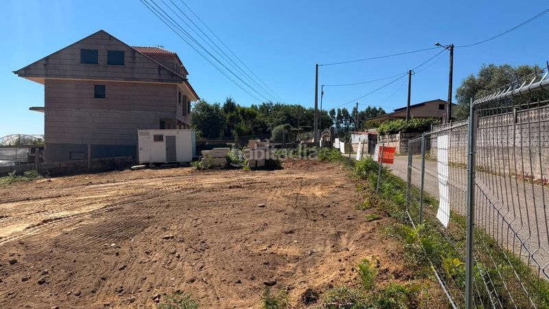 Foto 6b98f3ac-040f-44a3-b046-80778ed634a7. Terreny residencial a Mos