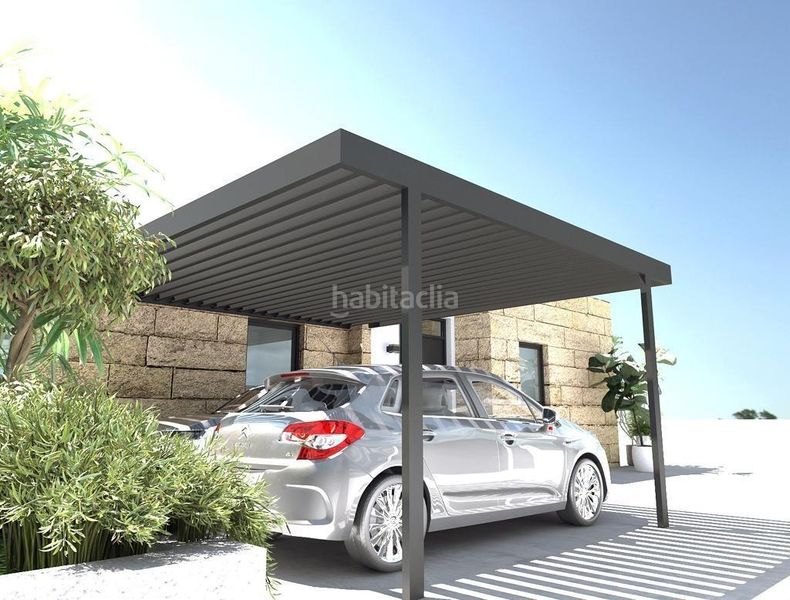Foto 8d1b266d-7d80-4da4-85ae-bffbf66eac90. Terreny residencial a Mos