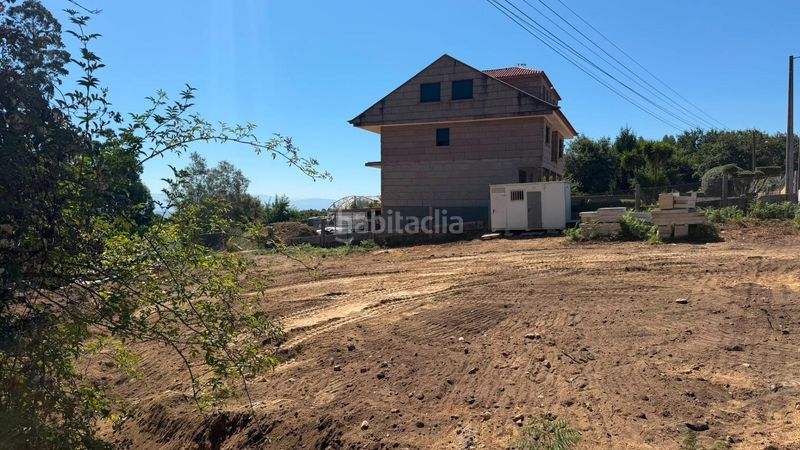 Foto afc264e1-b9f6-411c-9926-f425c6bf8113. Terreny residencial a Mos
