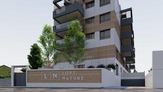 Appartement à Mos. Ref 4134 obra nueva residencial loft nature 1 , 2 , 3 y 4 dormit