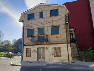 Casa a Porriño (O). Ref 3125 casa de 235 m2  de 3 plantas en zona porrriño