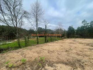 Terrain résidentiel à Mos. Ref 2018 parcela 891 m2 para uno dos chalets cerca autovia mos