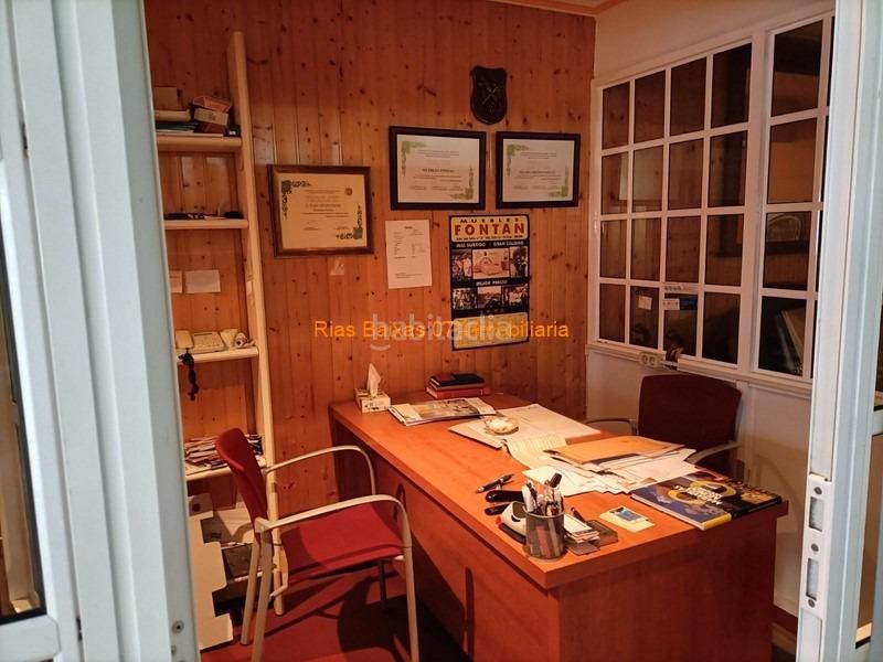 Foto d477fe5c-3431-4cf2-83ae-5990a7fa8088. Local comercial a Soutomaior