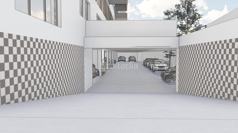 Foto 368e826d-b0e9-4a54-85a6-d080ae0f5a14. Piso ref 4085 obra nueva residencial loft nature 1 , 2 , 3 y 4 dormitorios puxeiros en Mos