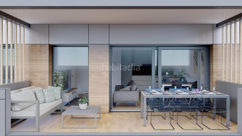 Foto 4d1f0fe7-7ae6-43c8-8b24-747247ecd245. Piso ref 4085 obra nueva residencial loft nature 1 , 2 , 3 y 4 dormitorios puxeiros en Mos