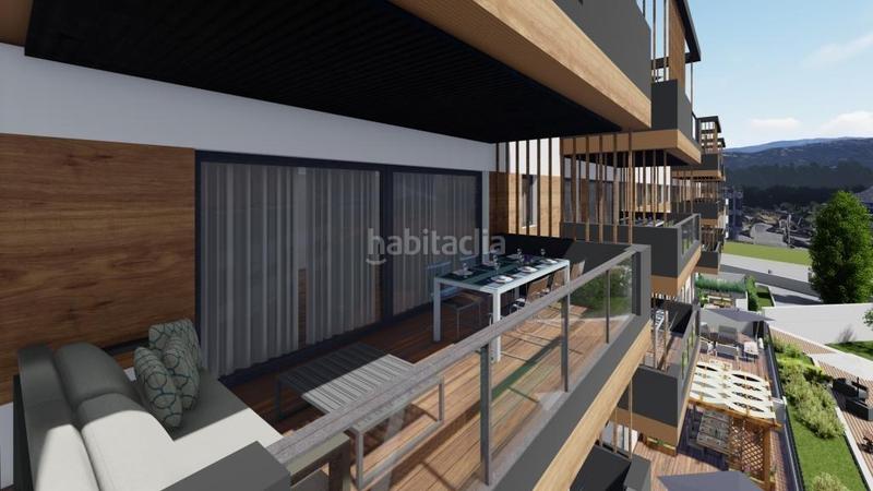 Foto 9e21d649-446e-4806-b30d-ad85a9313e32. Piso ref 4085 obra nueva residencial loft nature 1 , 2 , 3 y 4 dormitorios puxeiros en Mos