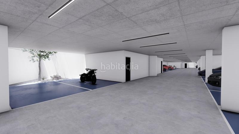 Foto 9e8a794e-fd2a-4f04-b37d-c2ea23898fe4. Piso ref 4085 obra nueva residencial loft nature 1 , 2 , 3 y 4 dormitorios puxeiros en Mos