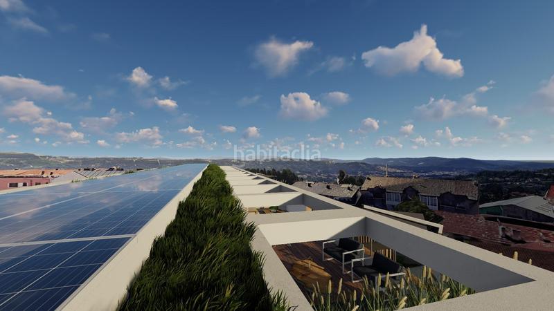 Foto fe829562-d233-4862-9362-58c78039851c. Piso ref 4085 obra nueva residencial loft nature 1 , 2 , 3 y 4 dormitorios puxeiros en Mos