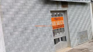 Lloguer Local Comercial a Porriño (O). Ref 4160 local preparado para carniceria con camara de frio  o p